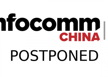 Beijing InfoComm China 2020 Postponed