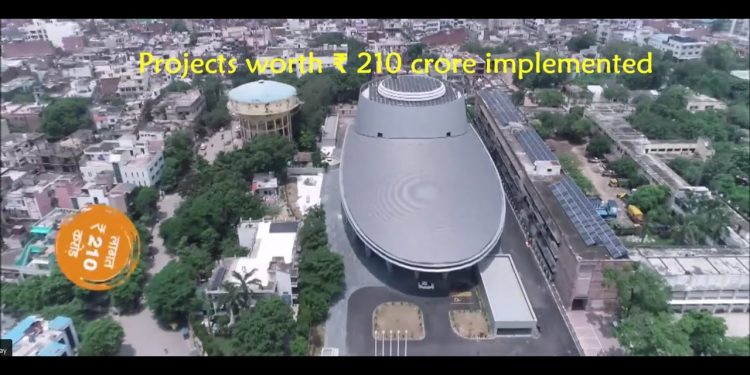 VIDEO OF THE MONTH: Varanasi Turns Smart with AV Technology