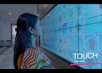 VIDEO OF THE MONTH: National Museum – A New Phenomenon of Human Endeavour