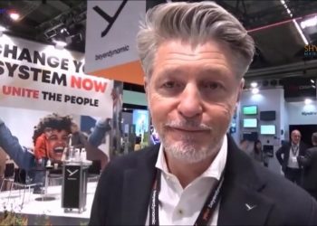 beyerdynamicGreen Part II@ISE 2020