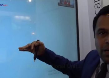 Cybernetyx Launches AirMind Thinker Collaborative Solution