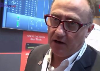 Kramer Moves into the Conference Microphone Market