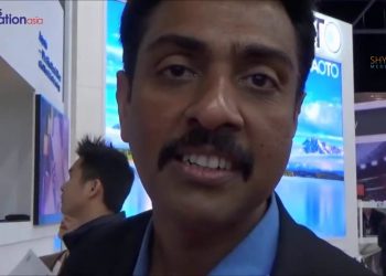 AOTO Launches AI-Powered LED Solution; No Cables