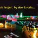 VIDEO OF THE MONTH: LED Infotainment Glow Places with India’s Largest Night Garden