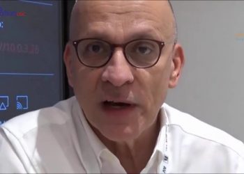 Exclusive Interview: Kramer’s Global CEO Itzhak Bambagi (Pt 1)