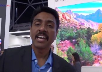 AOTO Opens a New Frontier with 0.4mm Micron LED