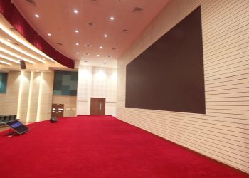 VIDEO: Kerala Police Academy