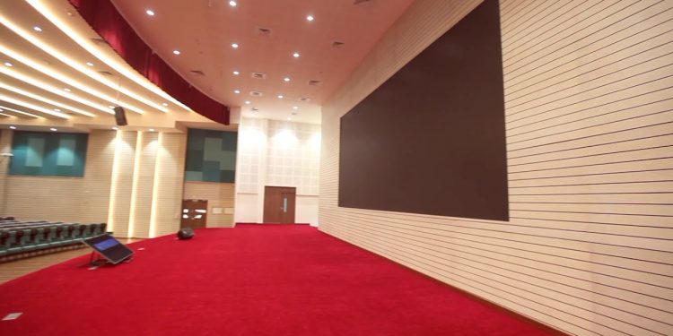 VIDEO: Kerala Police Academy