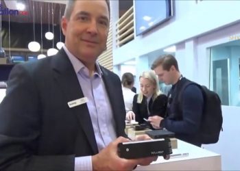 Huddle Hub Enterprise: Biamp’s New Low Cost Collaboration Tool