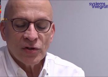 Exclusive: Kramer CEO@ISE 2020