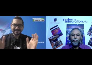 VIDEO: InfoComm India GoVIRTUAL Platform – Views and Impressions of Exhibitors – PART TWO