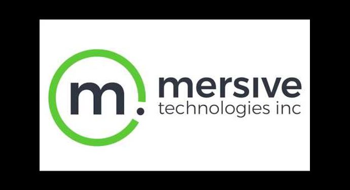 ISE – Mersive’s New Groundbreaking Products Aimed at Corporate and Education Markets