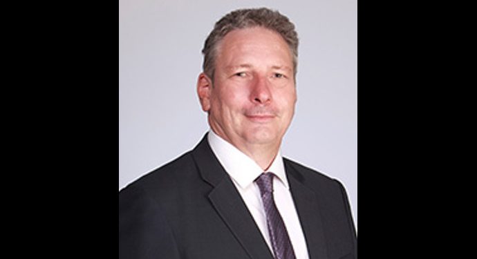 Christie Appoints Michael Bosworth as EVP for Enterprise