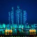 Christie Laser Projectors Illuminate Wuxi’s Nianhua Bay