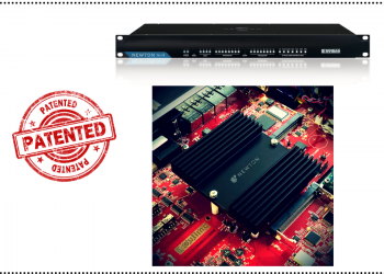 Outline’s Newton Awarded Patent