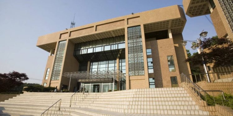 Paju City Civic Center Upgrades Audio System to Adapt to a Wide Range of Events