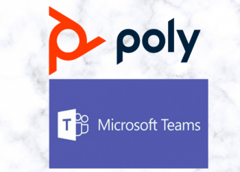 Poly Studio X Family Now Available with Microsoft Teams