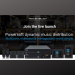 System Integrators to Benefit from Powersoft’s Dynamic Music Distribution