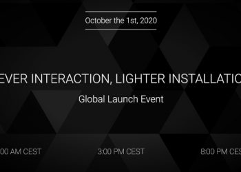 Powersoft to Present New Approach for System Design and Control on 1st October 2020 Online