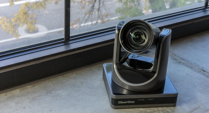 ClearOne UNITE Video Conferencing Cameras Now Zoom Certified