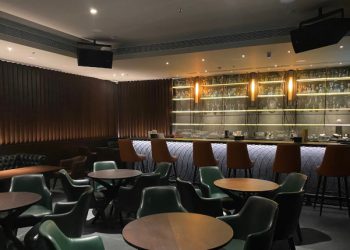 Royal China Elevates Nightlife in Kolkata with JBL