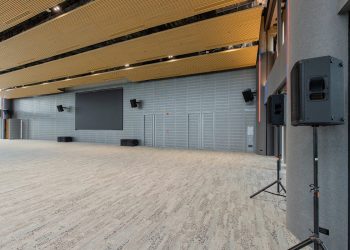 RS Public Company Limited Upgrades Rose Hall Event Venue With HARMAN Audio Solutions