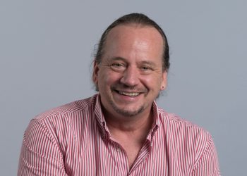 Meyer Sound’s Scott Gledhill to Focus on APAC