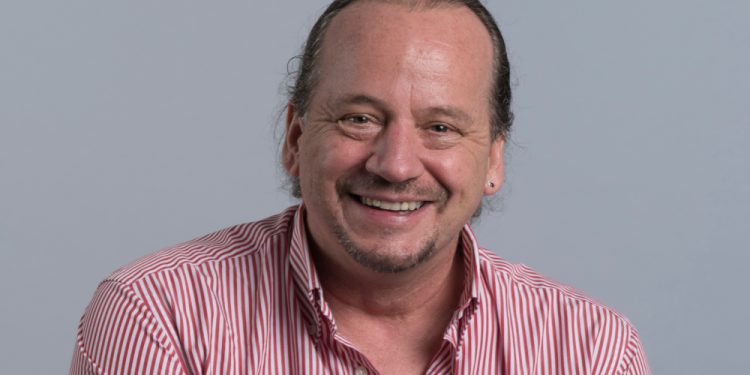 Meyer Sound’s Scott Gledhill to Focus on APAC