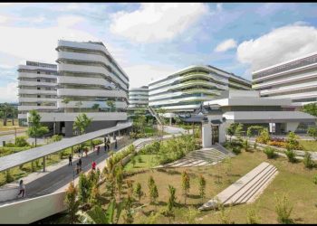 EPSON AT THE SINGAPORE UNIVERSITY OF TECHNOLOGY AND DESIGN