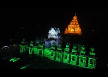 VIDEO OF THE MONTH: Glowing in the Glory of a Victory