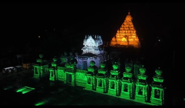 VIDEO OF THE MONTH: Glowing in the Glory of a Victory