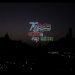 VIDEO OF THE MONTH: A Republic of 1000 Drones: Beating the Retreat with Techno Glitz