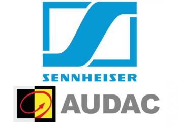 Sennheiser Announces New Distribution Partnership with AUDAC for India