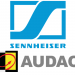 Sennheiser Announces New Distribution Partnership with AUDAC for India