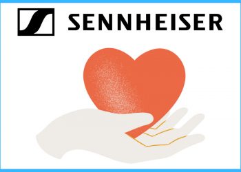 Sennheiser Group: A Time for Giving