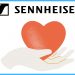 Sennheiser Group: A Time for Giving