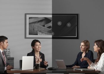 New Study from Shure Provides Deeper Look at the Future of Conferencing