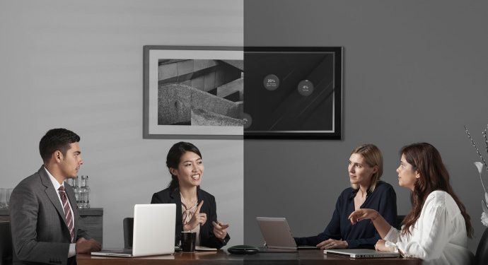 New Study from Shure Provides Deeper Look at the Future of Conferencing