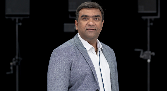 d&b audiotechnik Appoints New Territory Manager, APAC and President