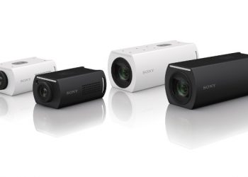 Sony Introduces Optimal Flexibility with Latest 4K 60P Cameras