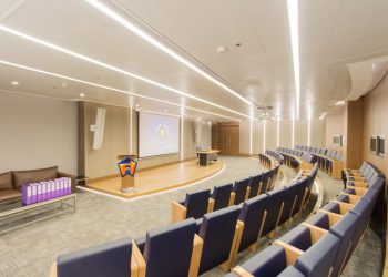 Srisawad Power 1979 Create Meeting Spaces With  HARMAN Professional Audio-Visual Solutions