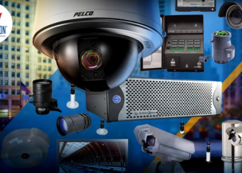 Pelco Appoints Supertron VAD as Strategic India and SAARC Distributor