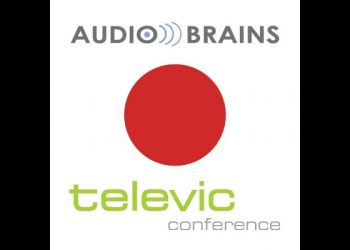 Televic Conference Appoints Audiobrains as Exclusive Distributor