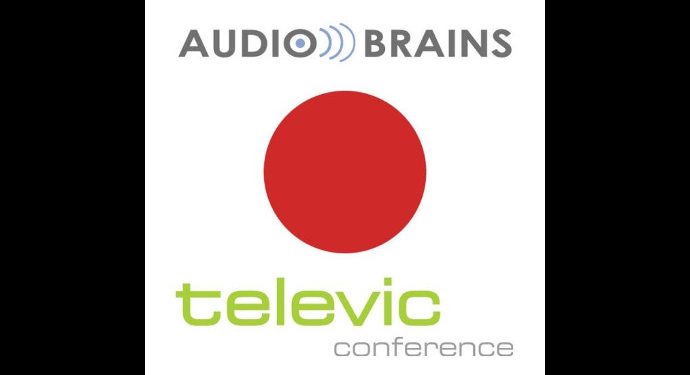 Televic Conference Appoints Audiobrains as Exclusive Distributor