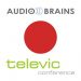 Televic Conference Appoints Audiobrains as Exclusive Distributor