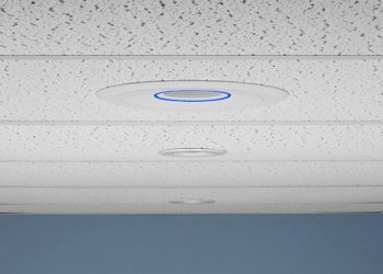 Clockaudio Adds Dynamic New Control Options for TIM-1000 with a QSC Q-SYS Control Plugin