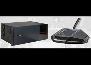 tvONE Announces Bosch Integration Partnership for Conferencing Solutions