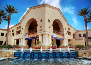 University Meets a Huge Range of Audio Networking Needs with Dante