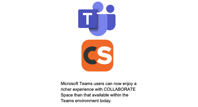 ClearOne Now Offers Seamless Workflows by Integrating with Microsoft Teams