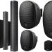 ISE 2020: Ashly Audio Offers Complete Solution with Introduction of Speakers